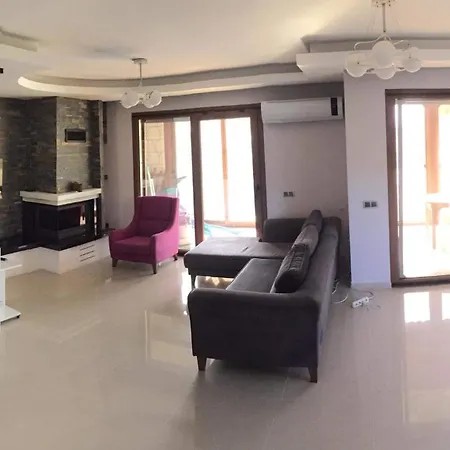 Alacati Havuzlu 别墅 Çeşme